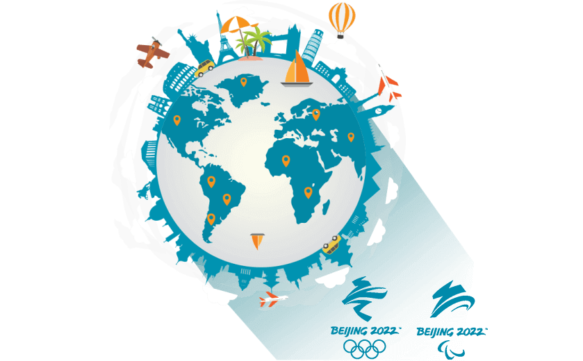 在象牙海岸连接到中国的软件 - 翻回VPN